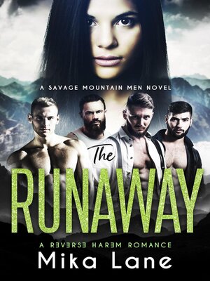 cover image of The Runaway